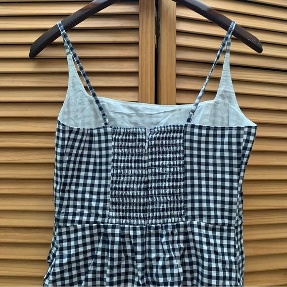 NWT Abercrombie & Fitch Dress Size Small - Picture 5 of 6